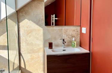 Au pied du Château - Foto 27