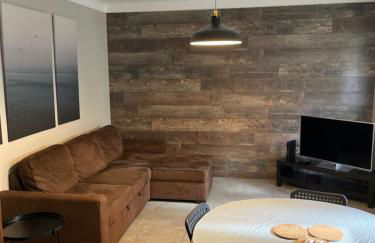 le meublé du pêcheur 2 - Foto 5