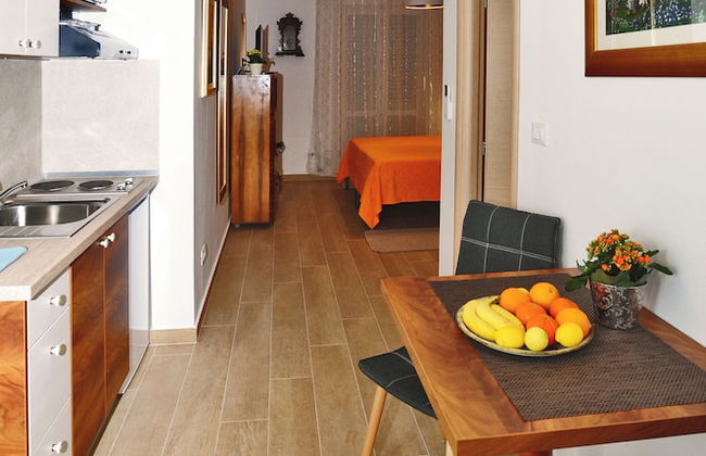 Nika Family Apartments - Foto 42