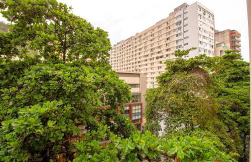 Renovated in Copacabana - Foto 24