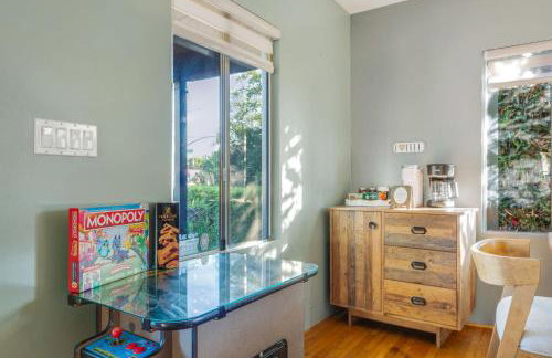 5 STAR BEAUTIFUL LONG BEACH HOuSE - Foto 13