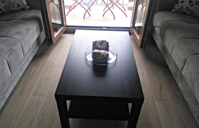 Dasis Hotel & Suites - Photo 14