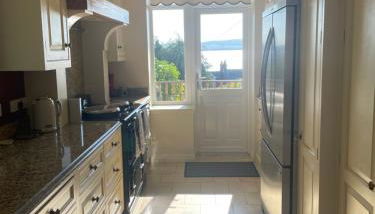 Inverbeg Cottage - Foto 5