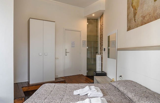 Relais Incantesimo Vaticano - Photo 27