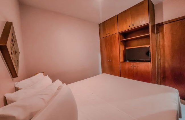 Pampulha Flat Hotel - Foto 29