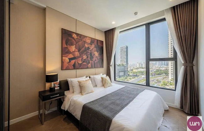 Lumiere Riverside Suite Vip - Foto 6