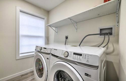 Community Beach and Lake Pocono Summit Escape - Foto 18