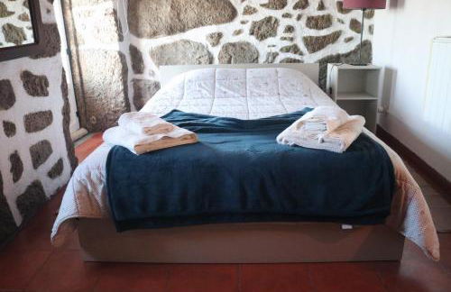 Refúgio d’Aldeia da Serra - Foto 12