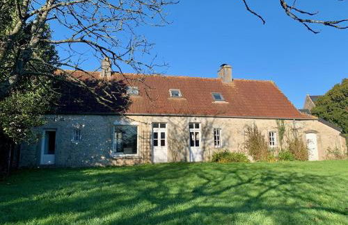 Maison familiale de campagne à 10 min d Utah Beach - Foto 21