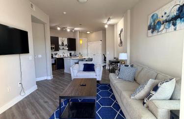 FIFA WORLD CUP! POOL VIEW! Near Dallas Love Field! Medical District! Downtown Dallas! - Foto 13