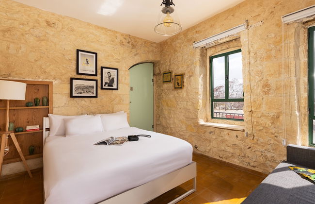 Sapir Boutique Apartments - Photo 16