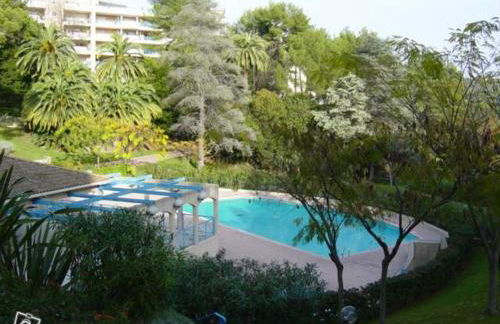 3P, Cannes, Domaine securise, Piscine, Tennis, Golf, 3 Etoiles - Foto 1