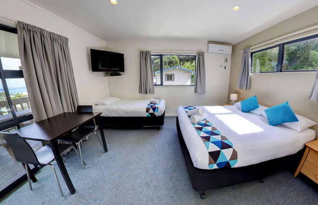 Russell Top 10 Holiday Villas - Foto 54