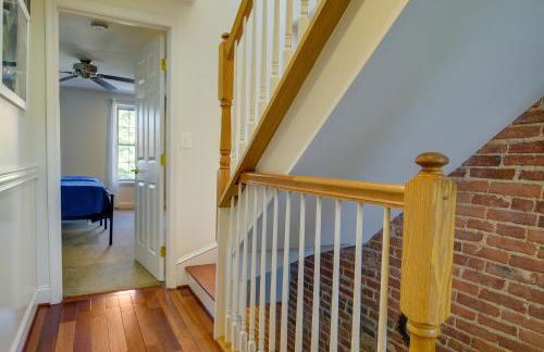 1 Mi to to MandT Bank Stadium Home with Rooftop Patio - Foto 9