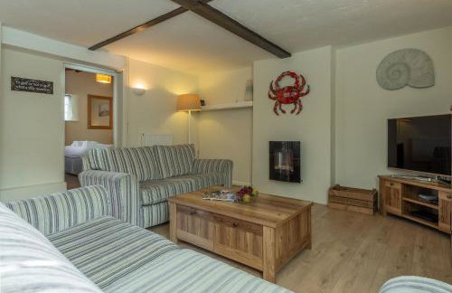 Crabpot Cottage - Foto 13