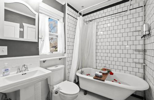 The Wildflower Cottage - Close to The Garden of the G O D s - Foto 28