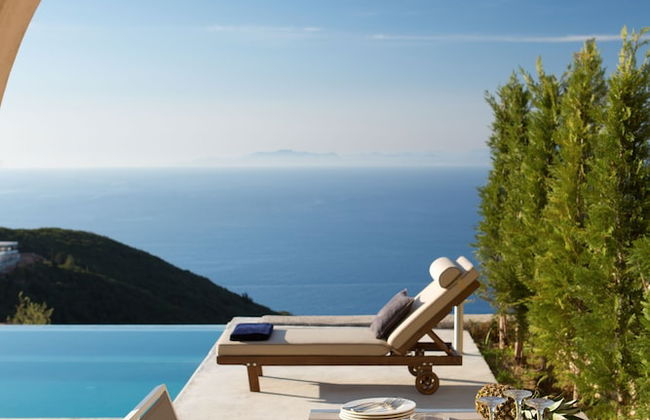 Ionian Horizon Villas - Photo 68