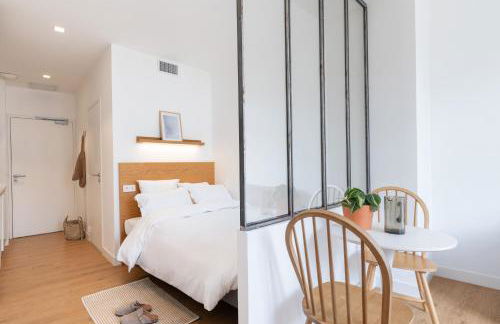 The Babel Community Hôtel - Vieux Port - Foto 41