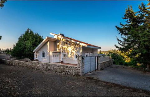 villa Aphrodite Rhodes - Foto 28