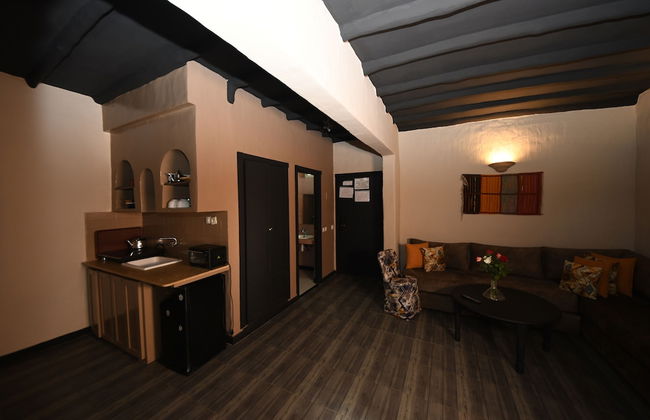 Aparthotel Agyad - Photo 18