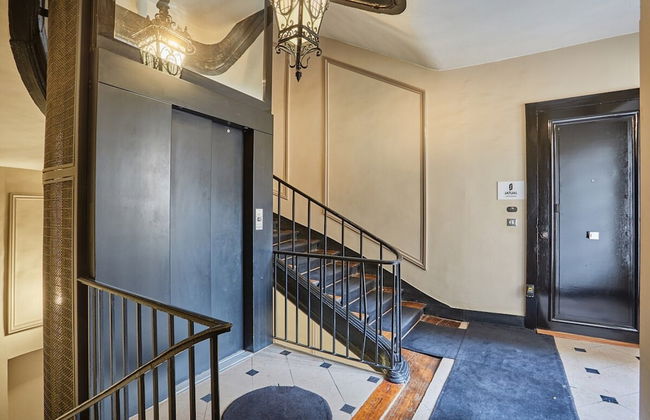 Incredible Apartment Louvre/palais Royal - Foto 20