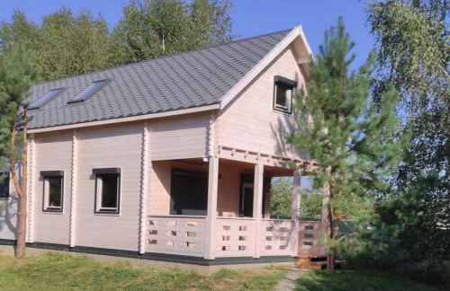 Domki w brzozach - Foto 50