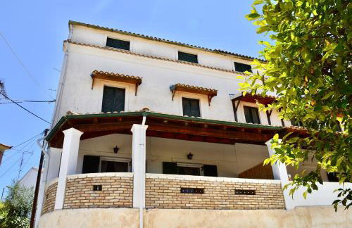 Kladas House Xanthates Corfu - Foto 39