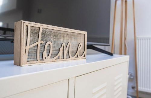 Tys Home, maison spacieuse avec parking - Foto 7