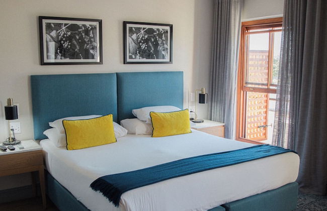 De Zalze Lodge - Foto 6