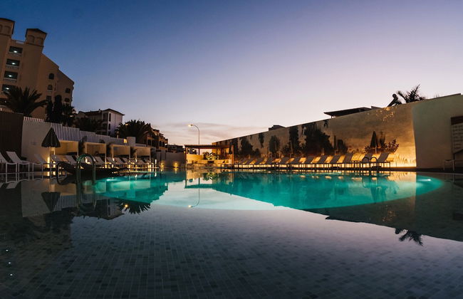 Ohasis Boutique Suites - Photo 46