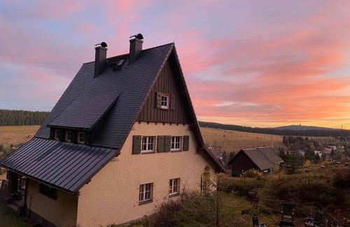 Berghaus Carlsfeld - Foto 1