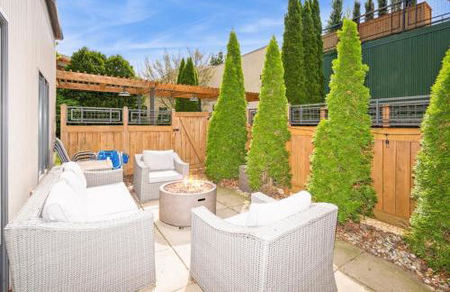 The Vineyard Loft - Foto 18