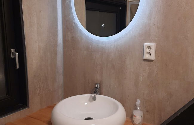 Large House in Winterberg in the Sauerland Region - Foto 35