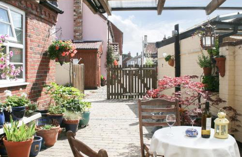 Northgate Bakery Annex - Photo 1