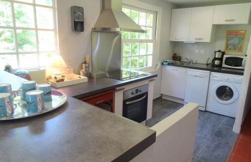 Maison Saint Germain - Foto 11