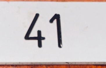 Apartment mit Balkon in Roßlau - Foto 18