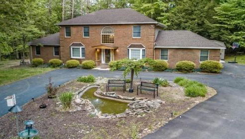 Heated Private Pool Hot Tub Game Room Sauna - Foto 3