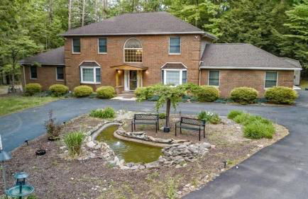 Heated Private Pool Hot Tub Game Room Sauna - Foto 3