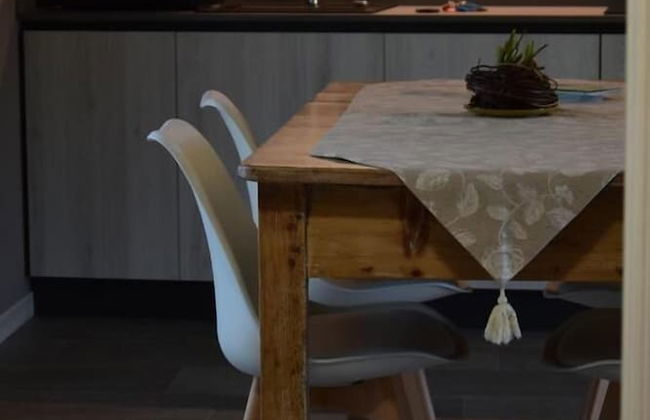 Il Fienile - Molino Maufet - Foto 3