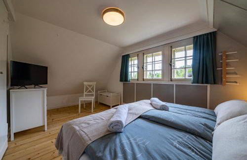 Sonnenhäusle - Natur. Fernblick. Panorama-Sauna. - Foto 62