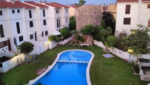 Acogedor adosado con piscina - Foto 2