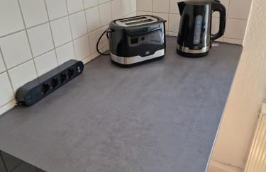 FEWO "Anne" Großzügige Wohnung im Zentrum von Chemnitz - Foto 23