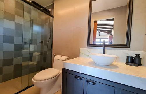 Casa Exclusiva em Hotel com Piscina e Campo de Futebol - Photo 48