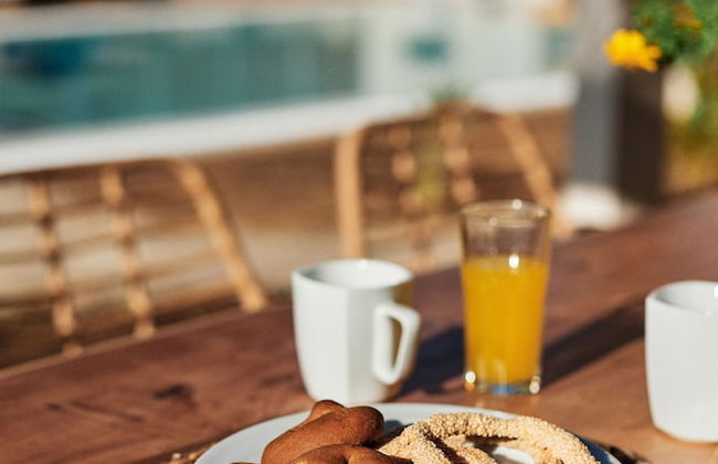 Periyali Villas - Foto 28