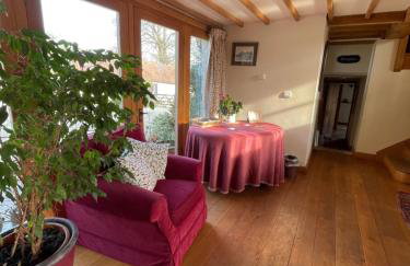 Barncastle Holiday Lets - Foto 21