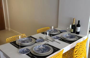 Lindo Apto 2/4 em Guarajuba - Foto 7