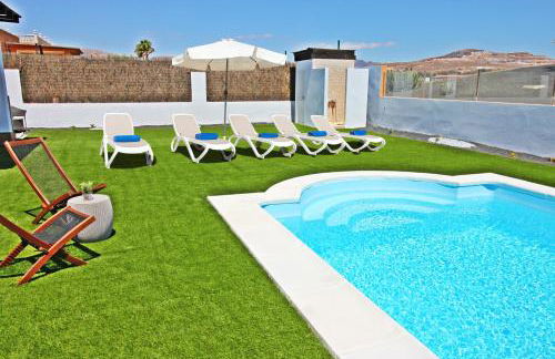 MILÚ GOLF LUXURY HOUSE - Foto 38