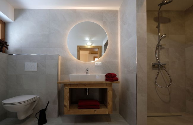 Hieserhof - Superior Alpine Apartments - Foto 27