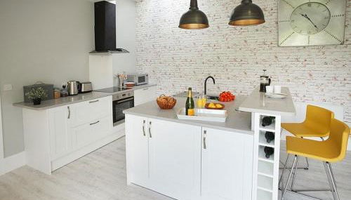 The Potting Shed - Foto 4