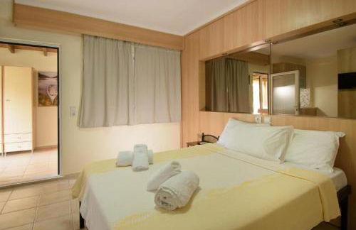 Ammoudara Beach Hotel & Apartments - Foto 46